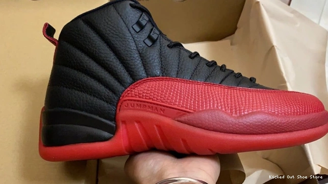 Kicked Out Shoe Store Jordan (2016) Retro Game 002 130690 12 Flu 0703